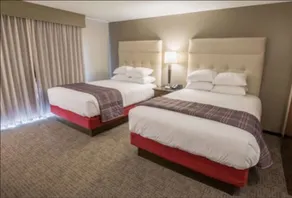 Drury Plaza Hotel St. Paul Downtown - Chambre