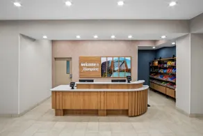Hampton Inn & Suites Waxahachie - Réception