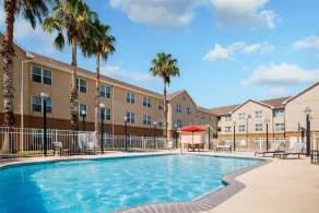 Homewood Suites by Hilton Corpus Christi - Piscine