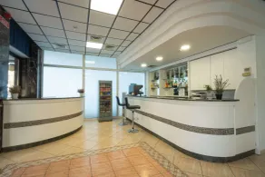 Hotel Aldebaran - Ideale per Gruppi - Marina Centro - Reception