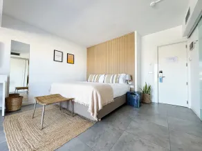 Hotel Rhys Denia - Only Adults - Chambre