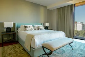 Hotel Montevideo - Leading Hotels of the World - Room