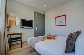 DBR Suites Rr Nagar - Rom