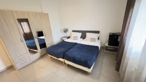 Hotel Aragats - Værelse