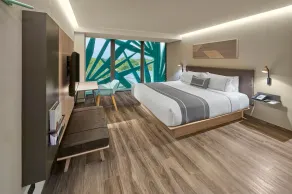 City Express Plus by Marriott Merida - Chambre