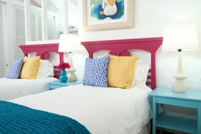 Mount Cinnamon Beach & Wellness Resort - Room