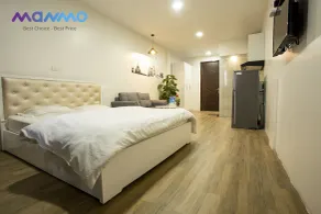 Manmo Park Home - Camera