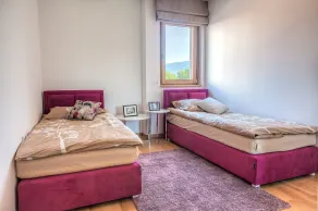 VIP Superior Apartments - Rum