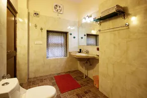 Rawla Rawatsar - Salle de bain