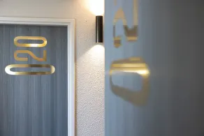 ibis Perpignan Sud Saint Charles - Room