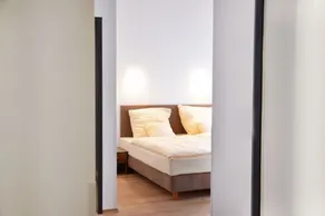 Hotel Waldschlößchen - Chambre