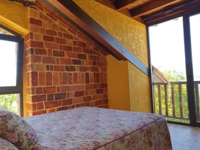 Hotel Cerro La Nina - Rom