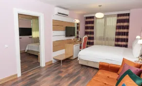 TOK EPİK HOTEL - Habitación
