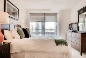 Bluebird Suites near National Airport - Room