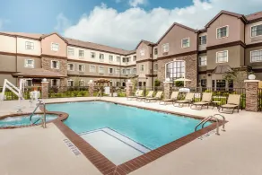 Staybridge Suites Houston I-10 West-beltway 8 by IHG - Pool