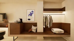 ARATO by E-GEO, Adults Only - Rom