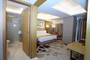 Ramada Plaza Fuzhou South - Zimmer