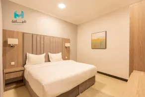 Terrace View Serviced Apartments 3 - Room