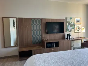 Holiday Inn Roanoke-Tanglewood-Rt 419&I581 by IHG - Chambre
