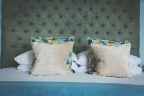 Havener's - Habitación