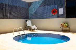 Blue Tree Garden Bauru - Pool