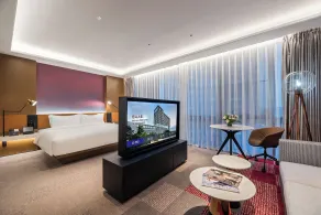 Novotel Dongguan Songshan - Camera