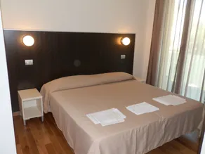 Daglingegneri - Habitación