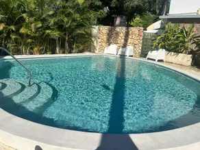 El Rincon de Abi - Pool