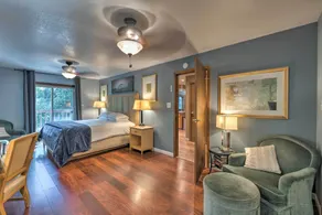 Near Hiking Trails: Cabin w/ Deck in Pioneer! - Innenbereich