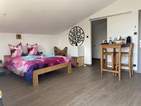 Le Clos des Pommiers - Camera