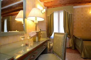 Locanda La Corte - Værelse