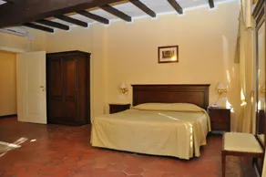 Hotel Ca' Vecchia - Zimmer