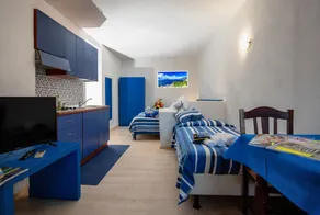 Hotel & Spa Relais Freedom Club - Chambre