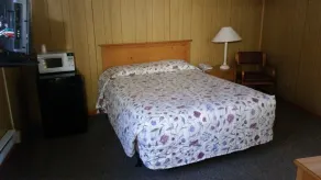 Towne Inn of Fishkill - Chambre