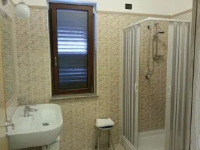 Zama Bed&Breakfast - Bathroom