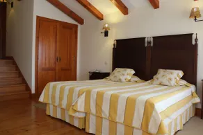 Casa de Campo Sao Rafael - Turismo Rural - Zimmer