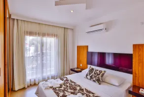 Çınarlar Apart Hotel KAŞ - Rom