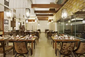 Sayaji Pune - Restaurant