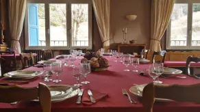 Mouli Del Riu - Restaurante