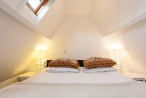 Design B&B Naarden Vesting - Værelse