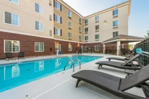 Candlewood Suites Atlanta West I-20 by IHG - Piscine