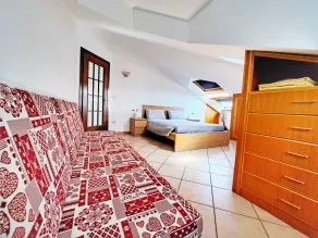 Casa Alpina - Aosta - Værelse