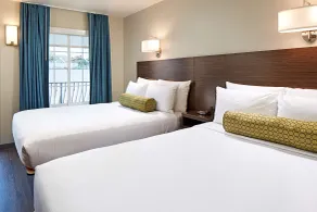 SureStay Hotel by Best Western San Diego Pacific Beach - Chambre