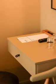 Mimosa Hotel - Chambre