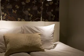 Jennys Hotell och Restaurang - Værelse