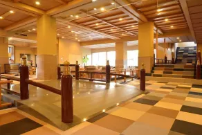 Kameya Hotel - Hall
