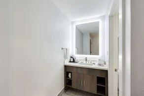 Red Lion Inn & Suites Grants Pass - Salle de bain