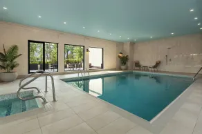 Red Roof Inn PLUS Vancouver Airport - Pool