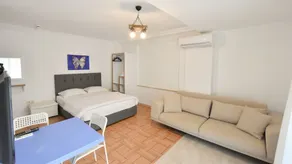 Anatolian Homes & Apart - Room