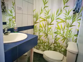Hotel Casa 69 - Bathroom